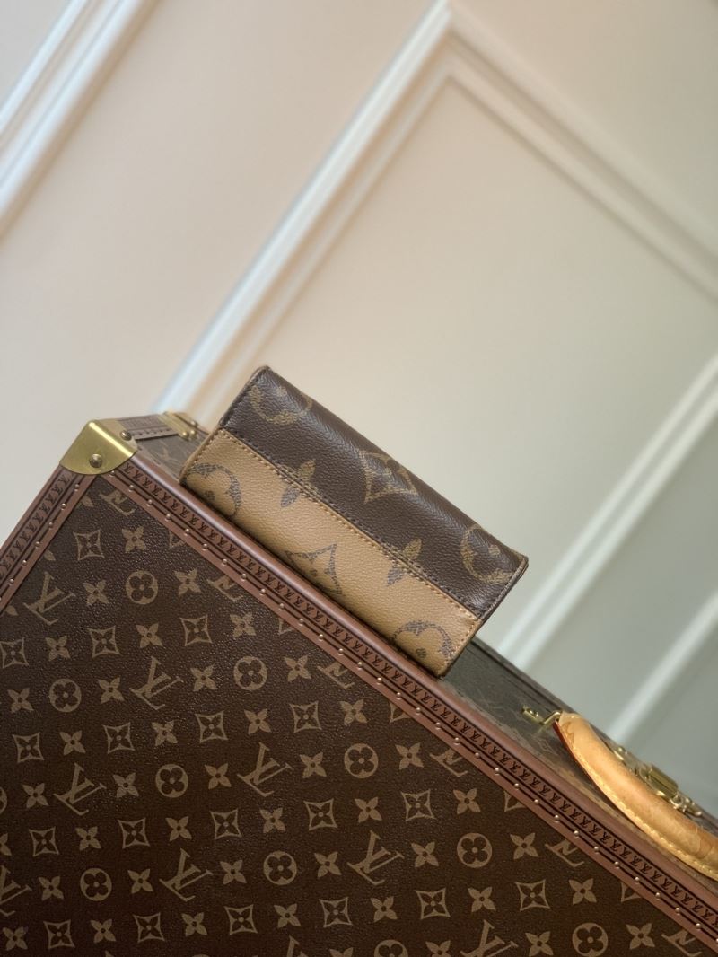 LV Top Handle Bags